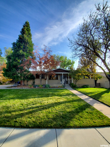 167 W 1800 S, Bountiful, UT 84010 — photo 2