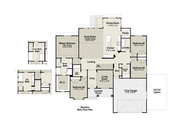 376 N 2810 E #86, Spanish Fork, UT 84660 — photo 3