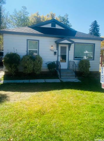 595 Douglas St, Ogden, UT 84404 — photo 2
