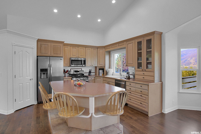 4087 N Wolf Ridge Cir, Eden, UT 84310 — photo 4
