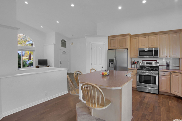 4087 N Wolf Ridge Cir, Eden, UT 84310 — photo 5