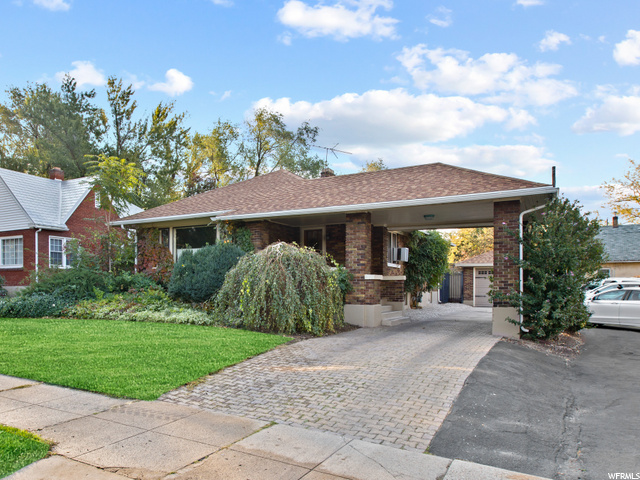 1019 E 24th St S, Ogden, UT 84401 — photo 3