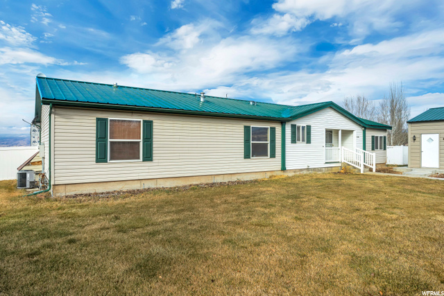 1298 S 3600 E, Heber City, UT 84032 — photo 2