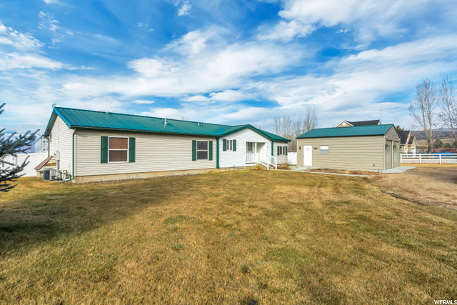 1298 S 3600 E, Heber City, UT 84032 — photo 6