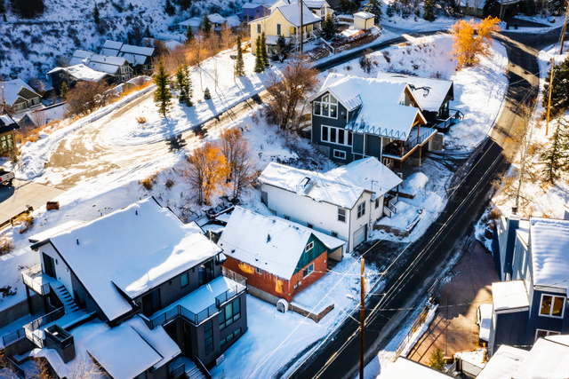 91 King Rd, Park City, UT 84060 — photo 3