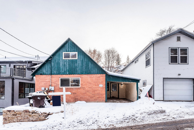 91 King Rd, Park City, UT 84060 — photo 2