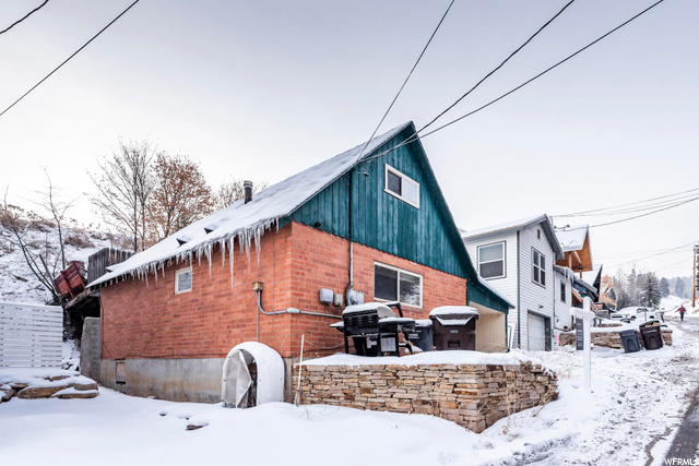91 King Rd, Park City, UT 84060 — photo 4