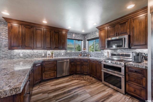 170 S Fox Den Rd, Midway, UT 84049 — photo 6