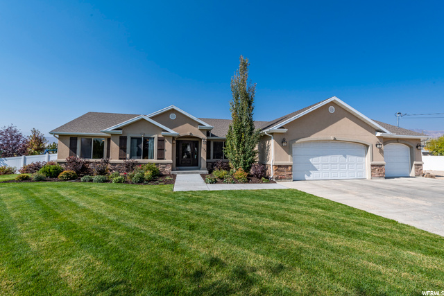 170 S Fox Den Rd, Midway, UT 84049 — photo 2