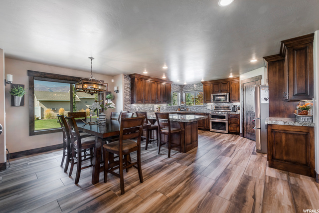 170 S Fox Den Rd, Midway, UT 84049 — photo 4