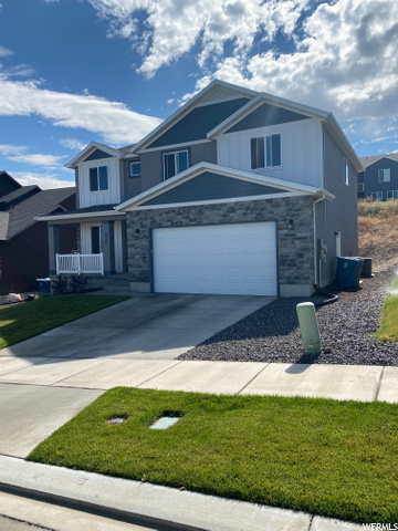 412 Granite Dr, Santaquin, UT 84655 — photo 3