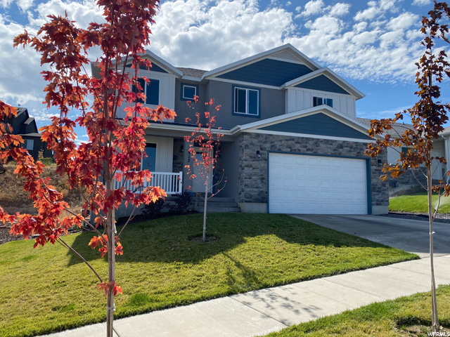 412 Granite Dr, Santaquin, UT 84655 — photo 2