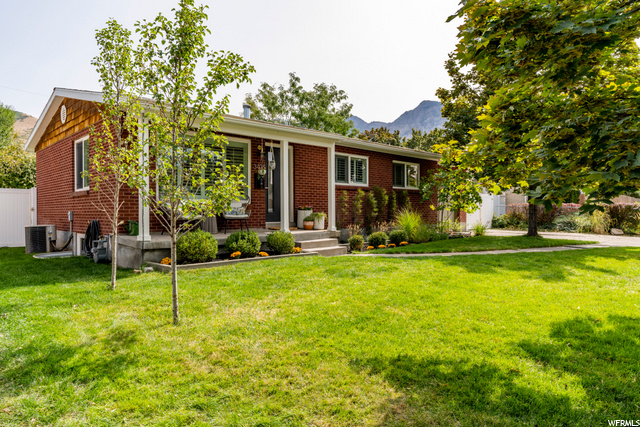 3475 S TERRACE VIEW DR, Salt Lake City UT 84109