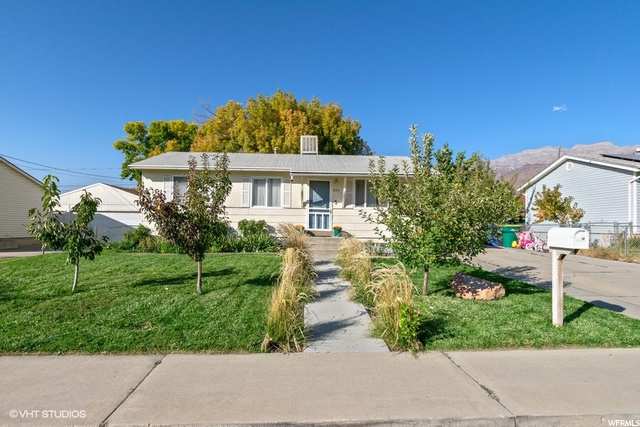 826 W 530 N, Orem, UT 84057