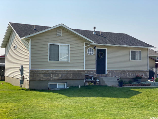 134 Wapiti Loop, Hyrum, UT 84319 — photo 2
