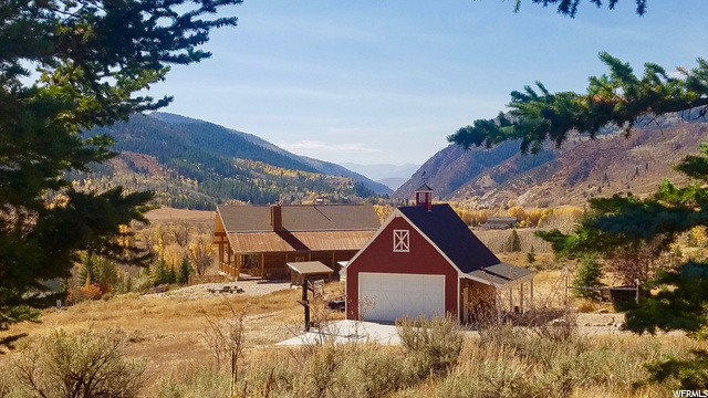 9766 Timp View Ln #10, Oakley, UT 84055 — photo 9