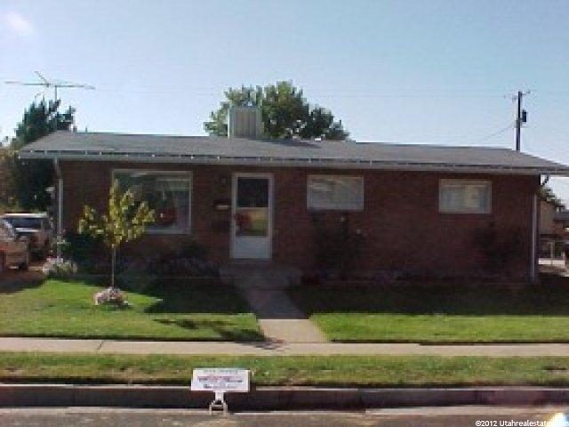 1713 N 350 W, Sunset, UT 84015 — photo 2