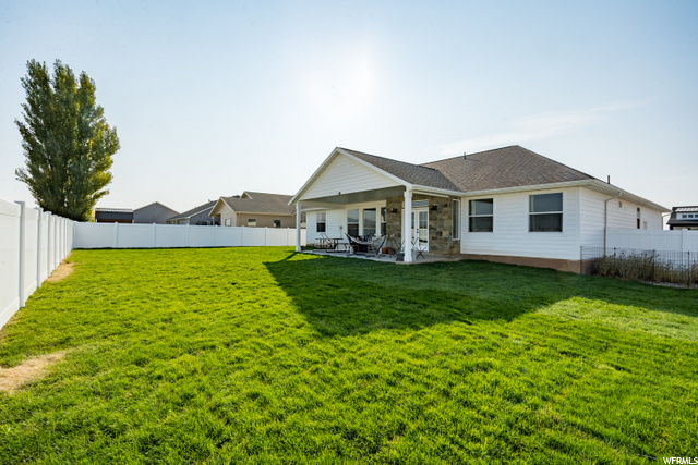 241 E 1100 N, Preston, ID 83263 — photo 5