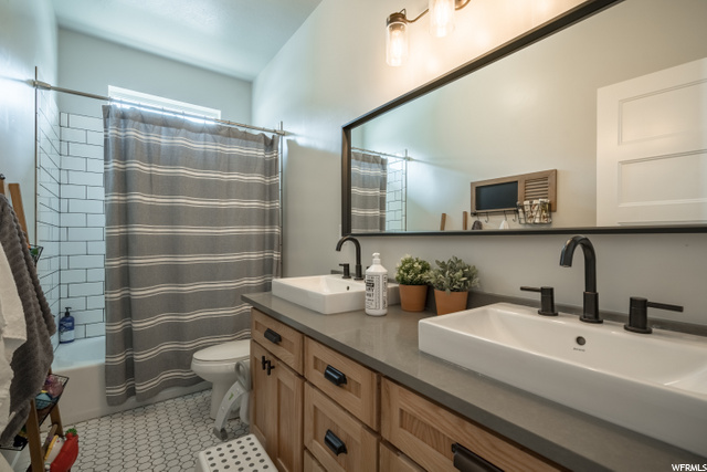 241 E 1100 N, Preston, ID 83263 — photo 11