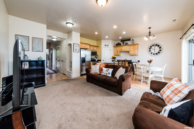 214 E 700 N, Smithfield, UT 84335 — photo 10