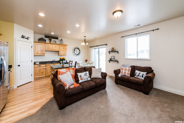 214 E 700 N, Smithfield, UT 84335 — photo 9