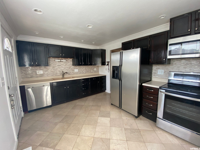 445 Canfield Dr, Ogden, UT 84404 — photo 5