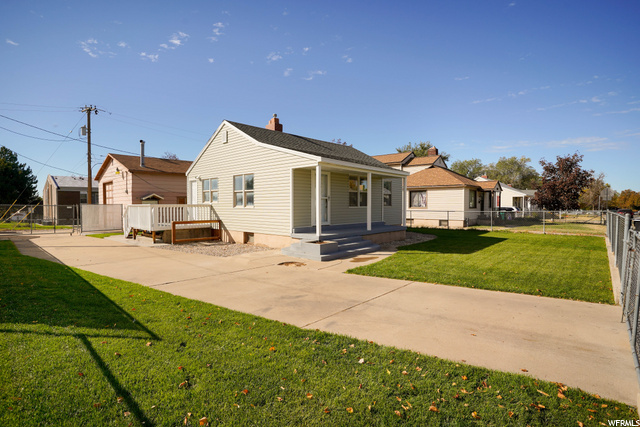 990 E 1000 S, Clearfield, UT 84015 — photo 3