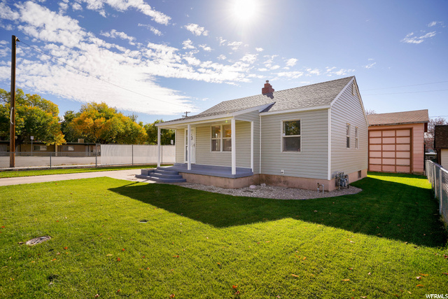 990 E 1000 S, Clearfield, UT 84015 — photo 2