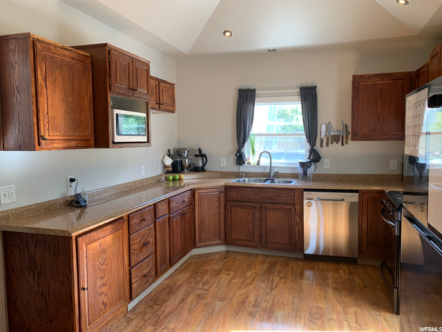 1278 E 2600 N, North Ogden, UT 84414 — photo 2
