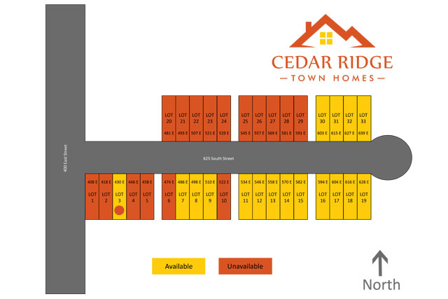 430 E 625 S #3, Nephi, UT 84648 — photo 4