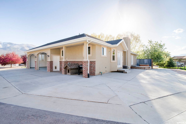 235 E 100 N, Wallsburg, UT 84082 — photo 5