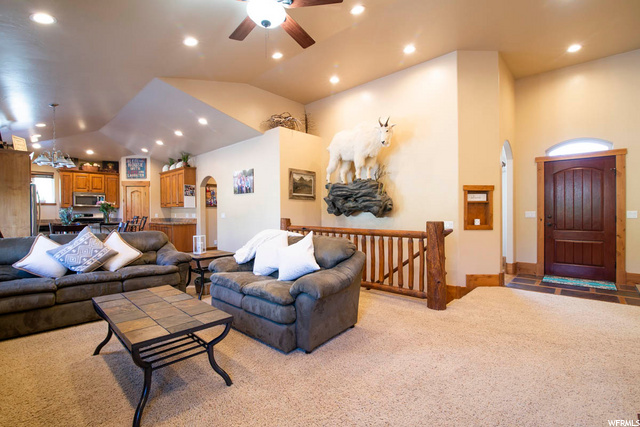 235 E 100 N, Wallsburg, UT 84082 — photo 7