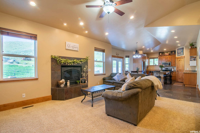235 E 100 N, Wallsburg, UT 84082 — photo 8