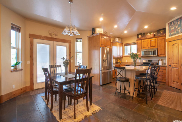 235 E 100 N, Wallsburg, UT 84082 — photo 9