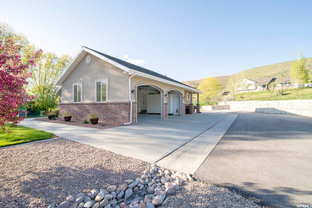 235 E 100 N, Wallsburg, UT 84082 — photo 3