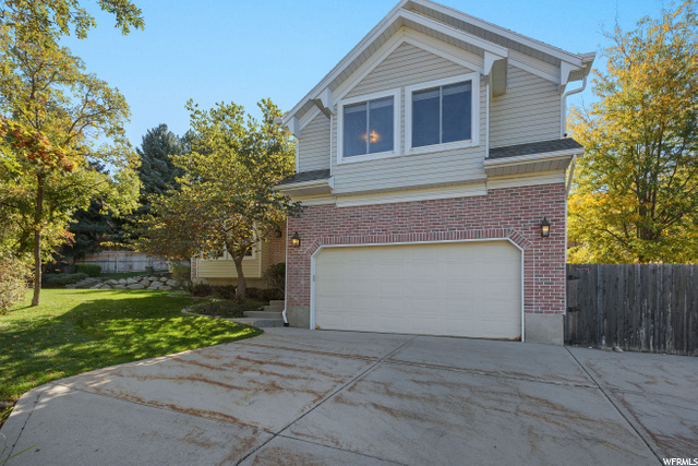 2396 E Dimple Dell Rd, Sandy, UT 84092 — photo 2