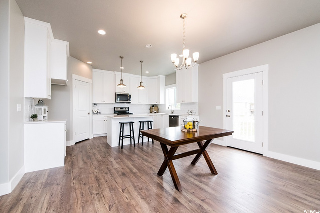 1119 E 2600 N, North Ogden, UT 84414 — photo 6