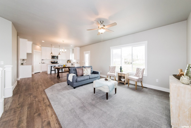 1119 E 2600 N, North Ogden, UT 84414 — photo 4
