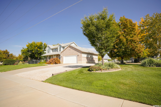 2791 S Bluff Rd, Syracuse, UT 84075 — photo 3