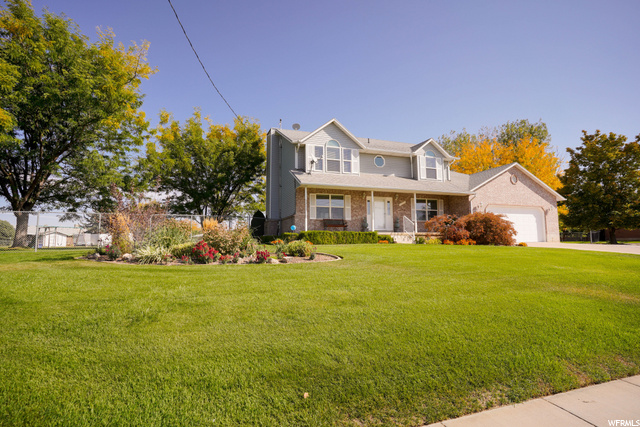 2791 S Bluff Rd, Syracuse, UT 84075 — photo 2