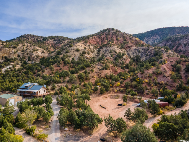 4012 E 200 S, New Harmony, UT 84757 — photo 12
