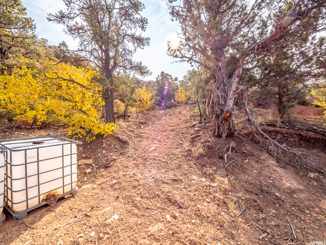 4012 E 200 S, New Harmony, UT 84757 — photo 5