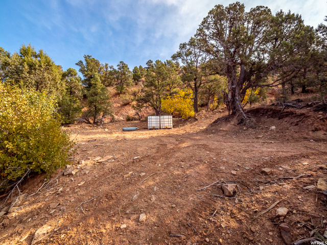 4012 E 200 S, New Harmony, UT 84757 — photo 4
