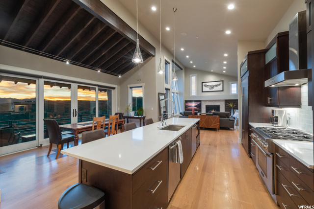 2142 E Canyon Gate Rd, Park City, UT 84098 — photo 3