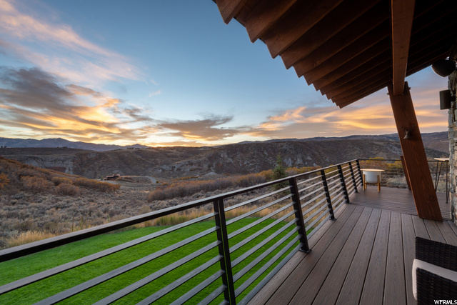 2142 E Canyon Gate Rd, Park City, UT 84098 — photo 5