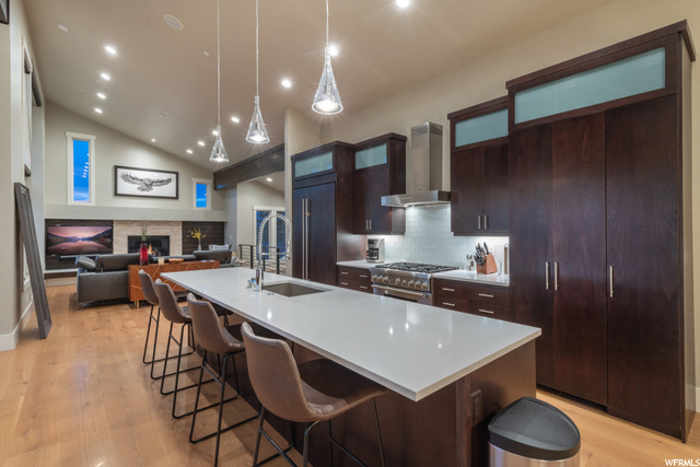 2142 E Canyon Gate Rd, Park City, UT 84098 — photo 12