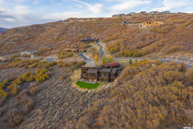 2142 E Canyon Gate Rd, Park City, UT 84098 — photo 6