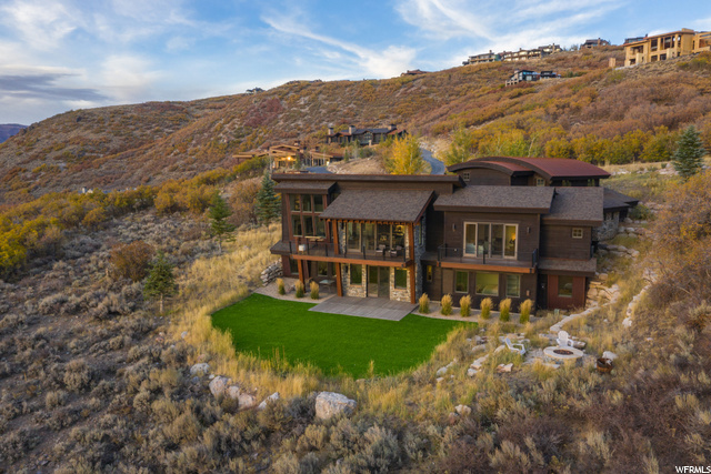 2142 E Canyon Gate Rd, Park City, UT 84098 — photo 7