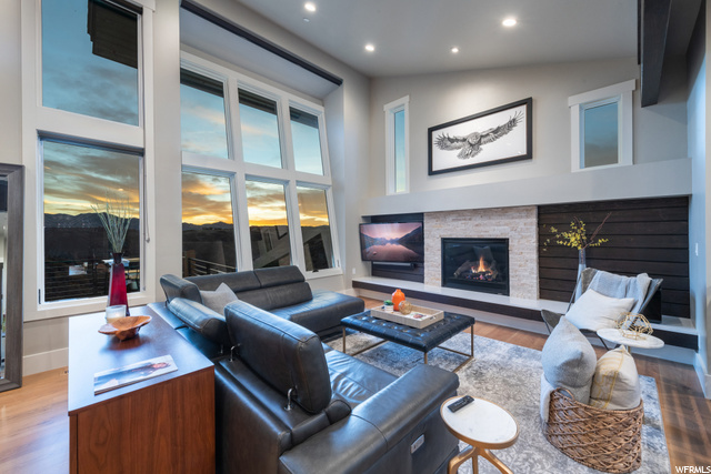 2142 E Canyon Gate Rd, Park City, UT 84098 — photo 2