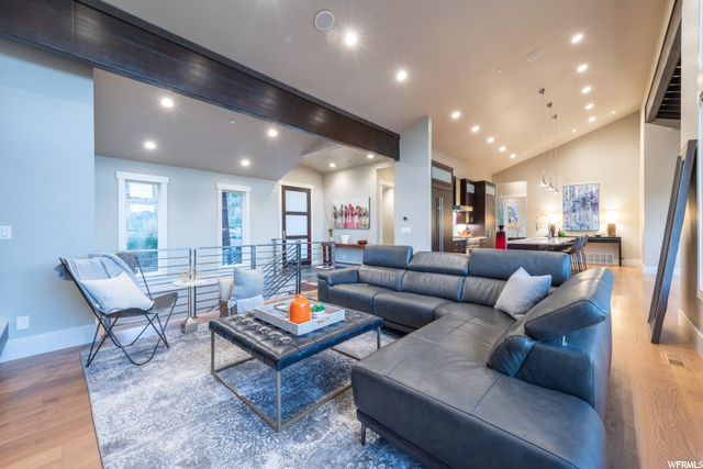 2142 E Canyon Gate Rd, Park City, UT 84098 — photo 11